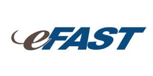 eFAST logo